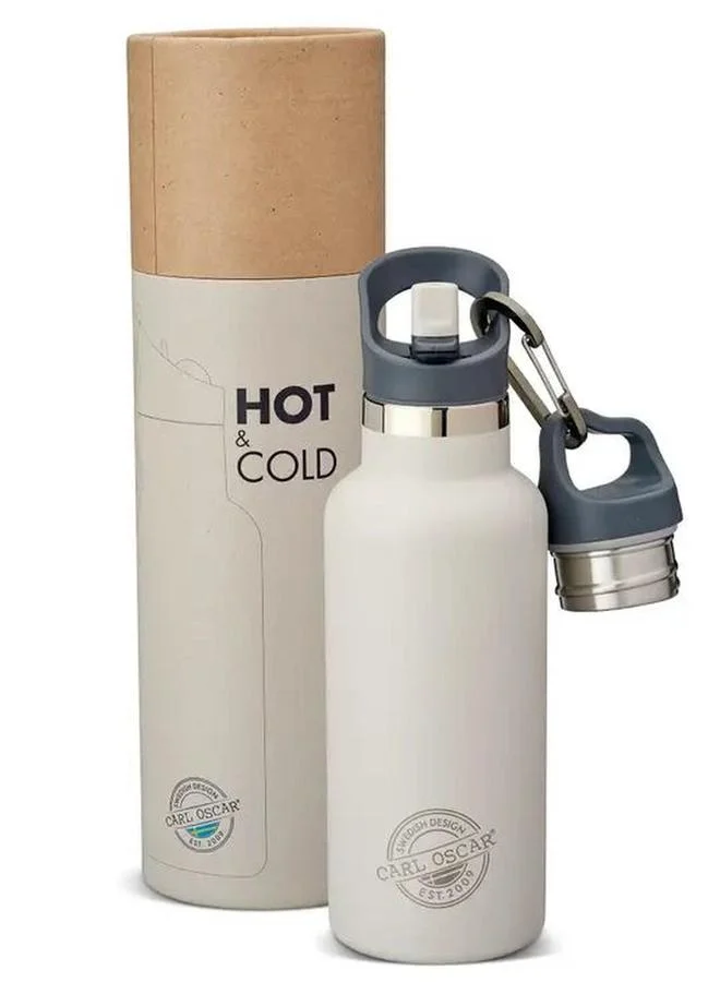 Nalgene Nalgene TEMPflask 0.5 L Green