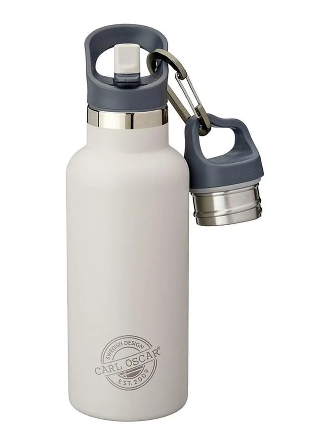 Nalgene Nalgene TEMPflask 0.5 L Green