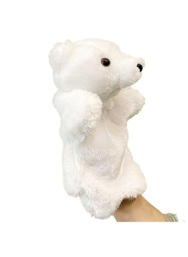 Bluejw Cross-border Supply Of Plush Toys Doll Doll Kindergarten Story Props Family Parent-child Doll Factory Direct Sales - Image 1