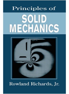 Principles of Solid Mechanics 