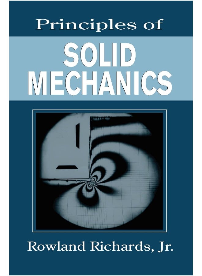 Principles of Solid Mechanics 
