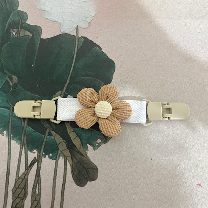 [Explosions] Baby'S Strap Clip Cartoon Elastic Strap Clip Suspender Strap Children'S Anti-Falling Shoulder Strap Anti-Slip Fall - Image 4