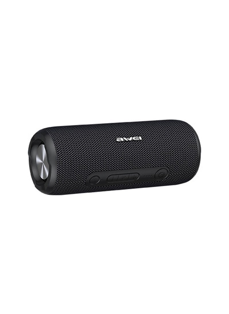 أوي AWEI Outdoor Wireless Speaker Y669  - Image 1