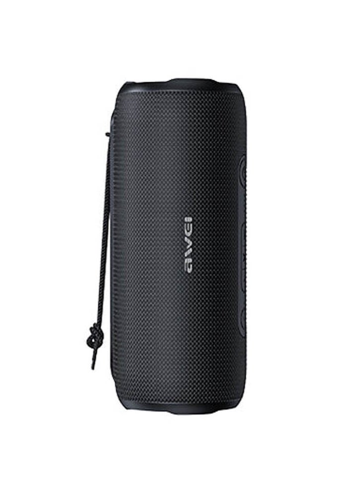 أوي AWEI Outdoor Wireless Speaker Y669  - Image 2