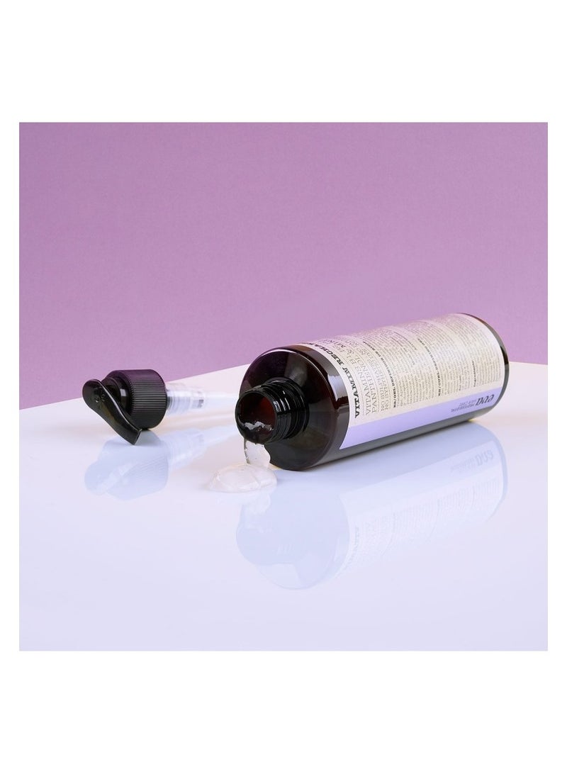 Eva Capilo Vitamin Recharge Twist, Revitalizes and nourishes hair, helpful for boosting hair health - 250 ml - Image 2