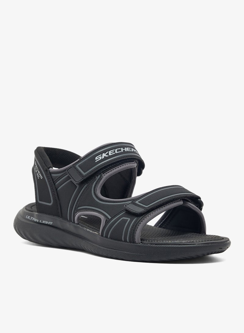SKECHERS Bounder 2.0 Sandal - Image 2