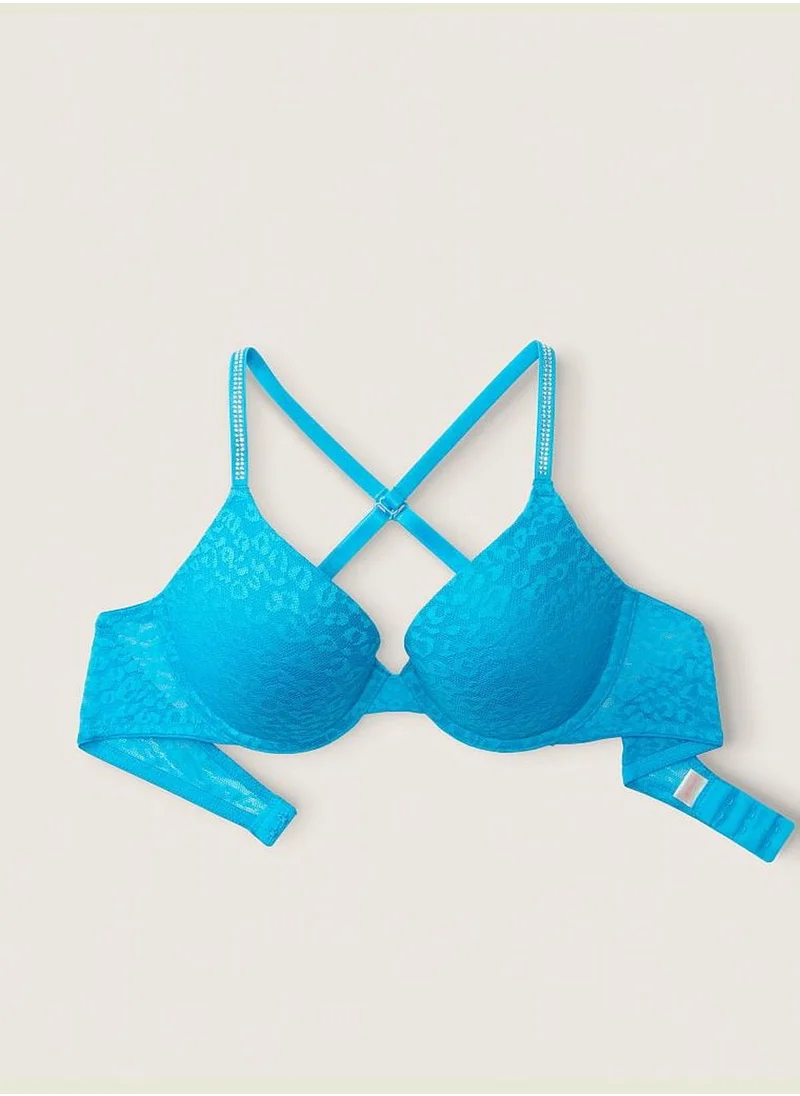 PINK Wear Everywhere Push-Up Bra