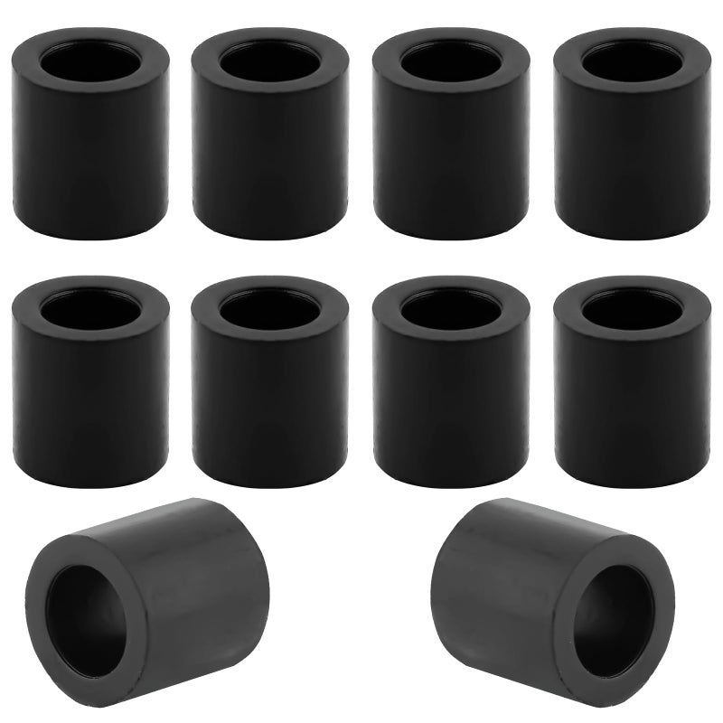 PEUTIER 10pcs 19020 14 Quick Coupler Hose Gaskets for Yellow Jacket Hose Accessory Refrigerant Air Conditioning Hose Connect