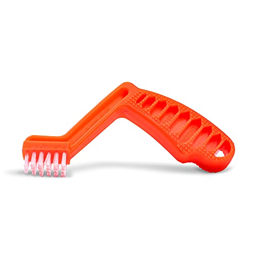 Chemical Guys BUF_900 Foam Pad Conditioning Brush - Image 1