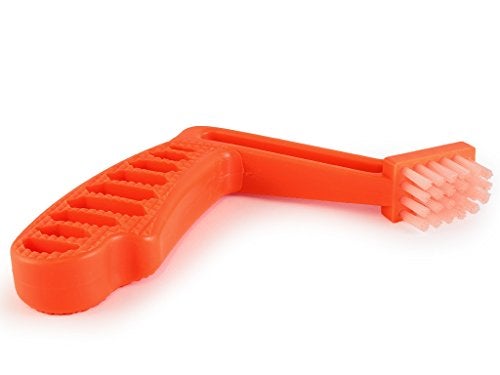 Chemical Guys BUF_900 Foam Pad Conditioning Brush - Image 3