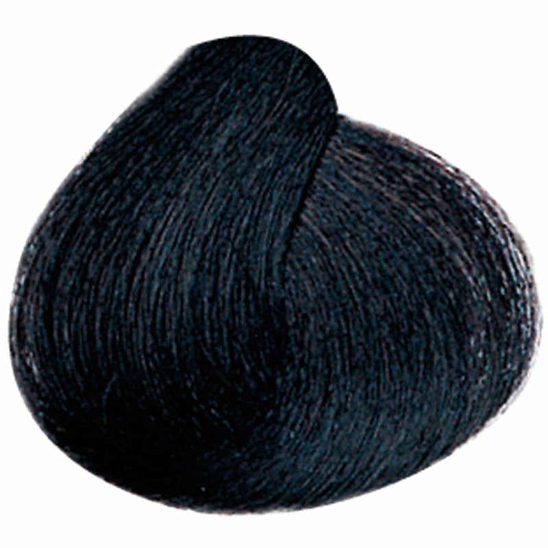 One N Only One N' Only Powder Hair Color Kit, Black, Permanent Color in Single Application, 100% Gray Hair Coverage without Lift, Just Add Water - No Developer Needed, Vegan and Cruelty Free - Image 2