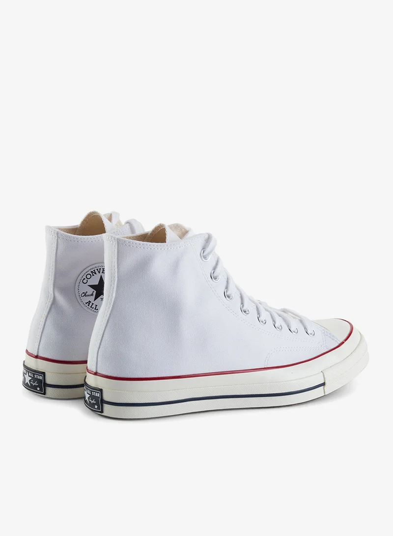CONVERSE White Chuck 70 Unisex Shoes  | Best Price UAE