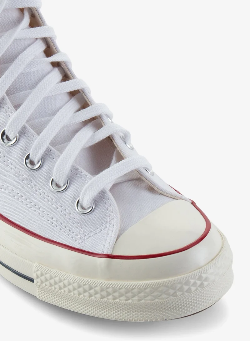 CONVERSE White Chuck 70 Unisex Shoes  | Best Price UAE