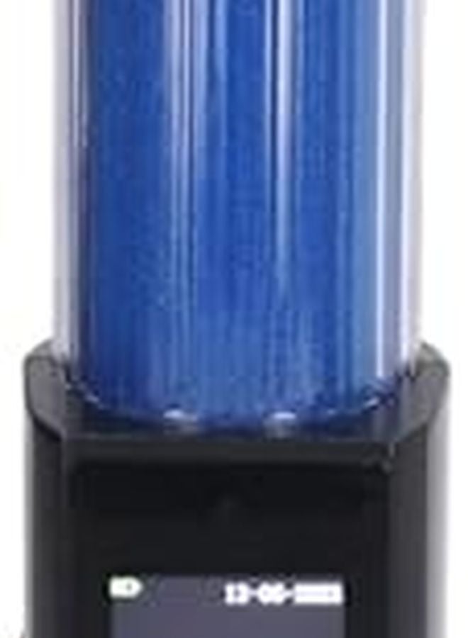 Glowing Stick Breath Tester Efficient Accurate Drunk Driving Check Home Use - Image 1