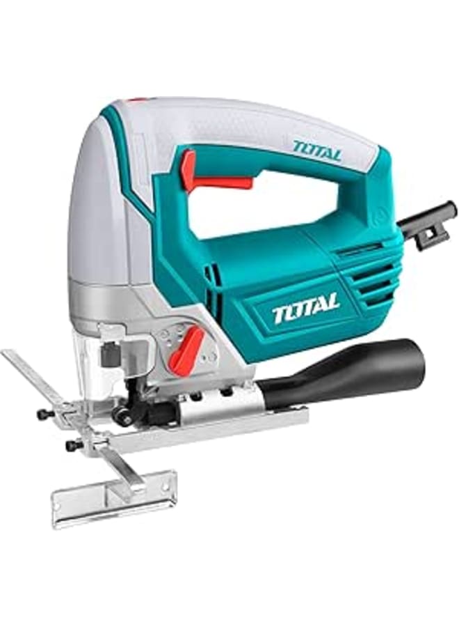 TOTAL Jigsaw 800W