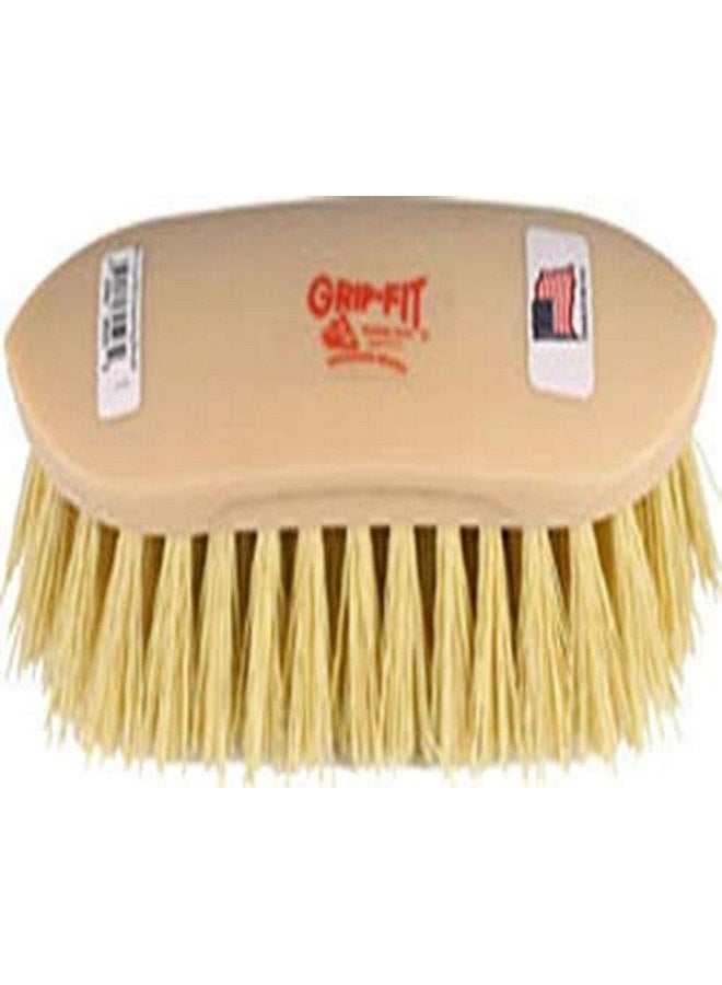 ديكر فرشاة العناية الاصطناعية ديكر 35 للخيول