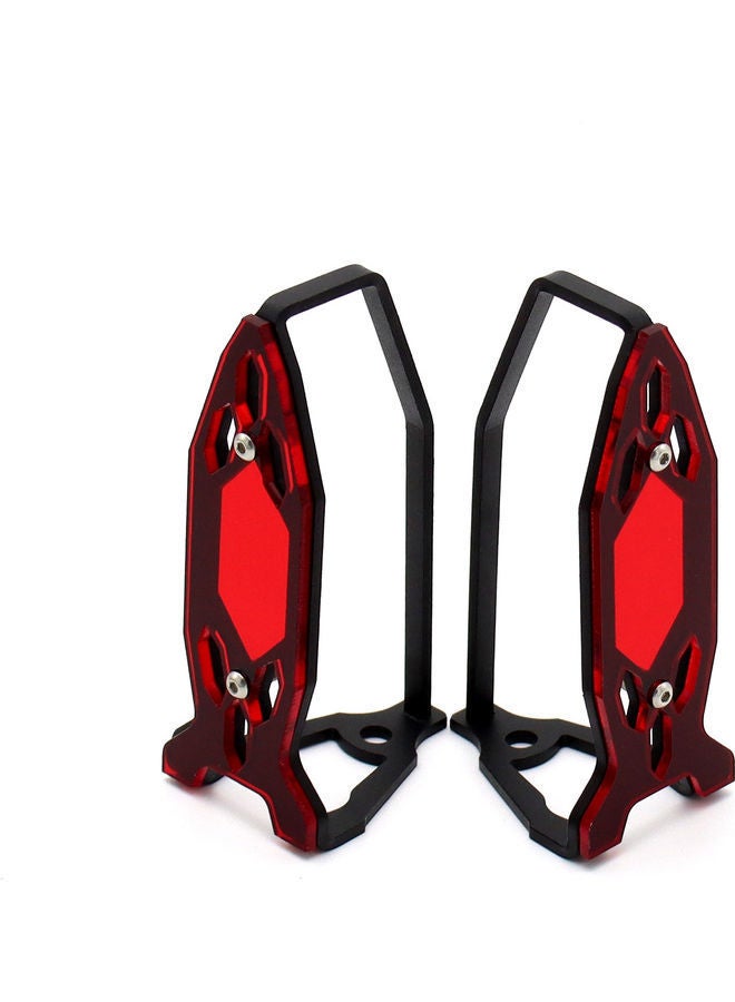 NIBEMINENT Indicator Light Cover Guard Protector  - Image 1