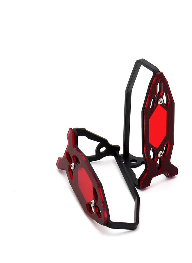 NIBEMINENT Indicator Light Cover Guard Protector  - Image 2