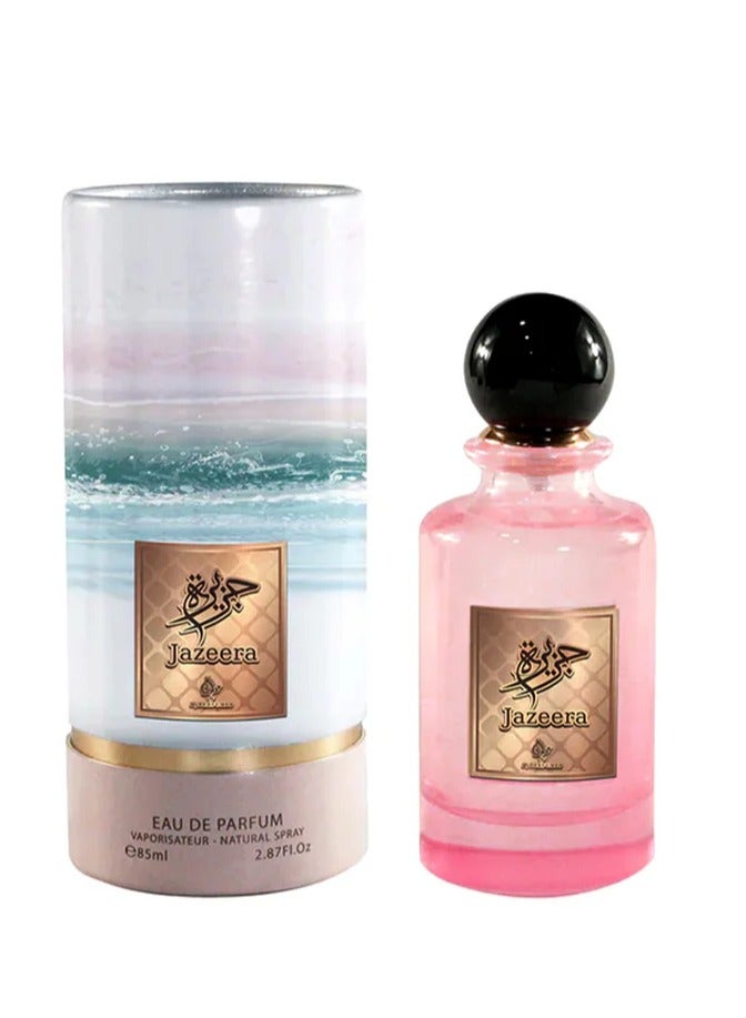 Otoori عطور الجزيرة EDP 85 مل - Image 2