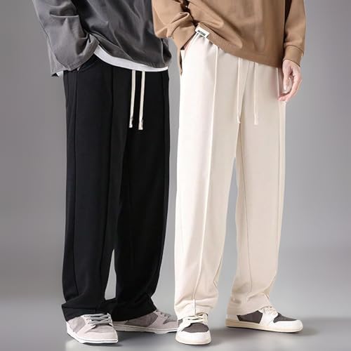 Mack Jonney Regular Fit || Multicolor || Cotton || Pack of 2 Trackpant for Men-MM3015 - Image 2