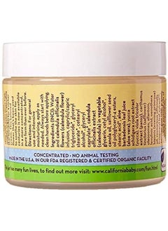 California Baby California Baby Calendula Cream 2 oz / 57 g  - Image 4