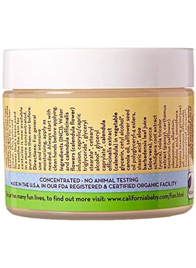 California Baby California Baby Calendula Cream 2 oz / 57 g  - Image 4