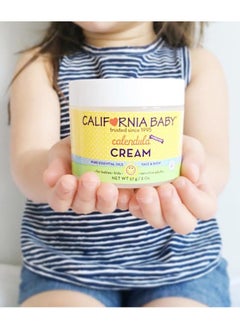 California Baby California Baby Calendula Cream 2 oz / 57 g  - Image 5