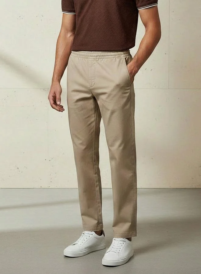 Splash FAV Men Regular Fit Trousers