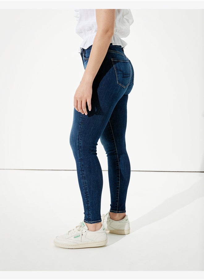 American Eagle AE Ne(x)t Level Curvy Jegging  - Image 5