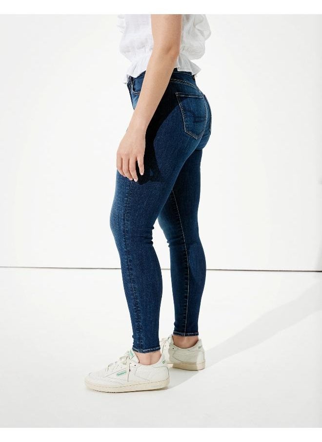 American Eagle AE Ne(x)t Level Curvy Jegging  - Image 5