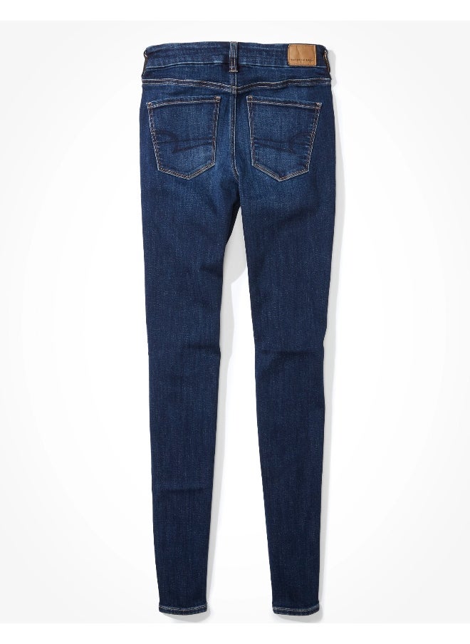 American Eagle AE Ne(x)t Level Curvy Jegging  - Image 2