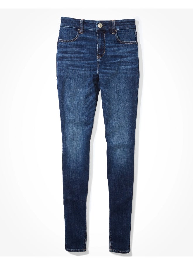 American Eagle AE Ne(x)t Level Curvy Jegging  - Image 4