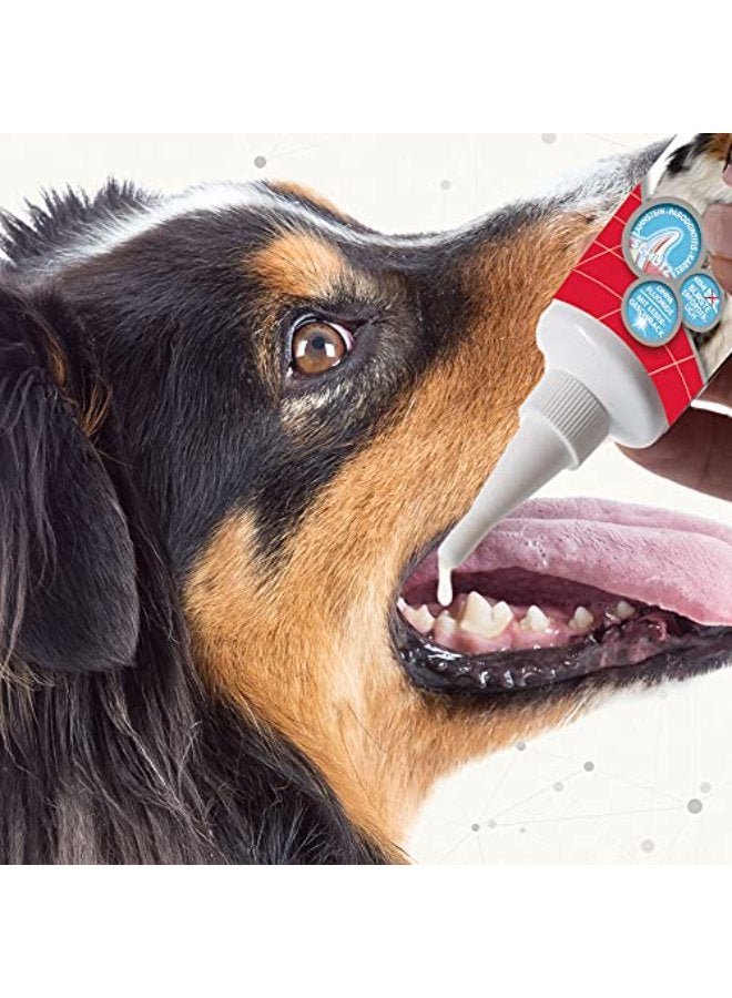 beaphar جل أسنان بيفار 100 جرام، حماية ووقاية وتنظيف - Image 5