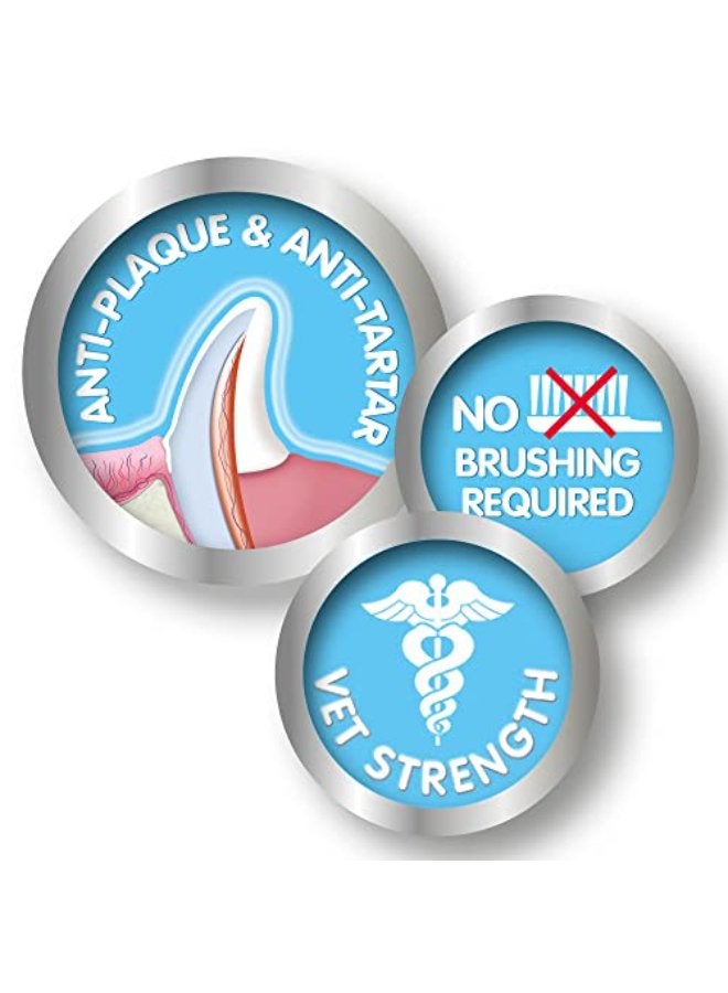 beaphar جل أسنان بيفار 100 جرام، حماية ووقاية وتنظيف - Image 4