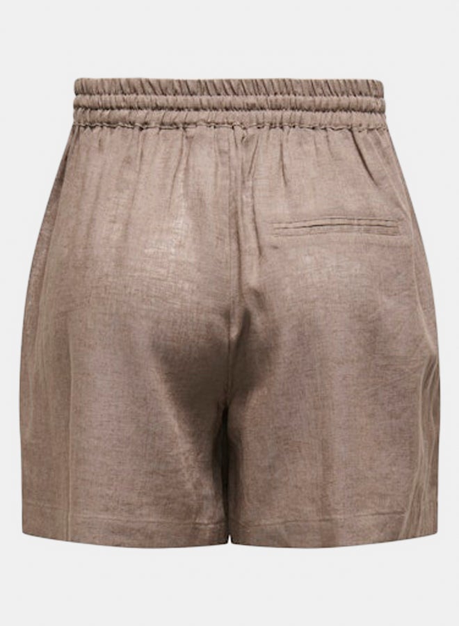 ONLY ONLY Womens Tokyo Life String Shorts  - Image 2