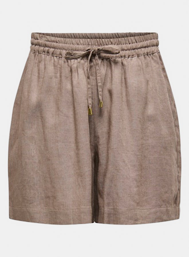ONLY ONLY Womens Tokyo Life String Shorts  - Image 1