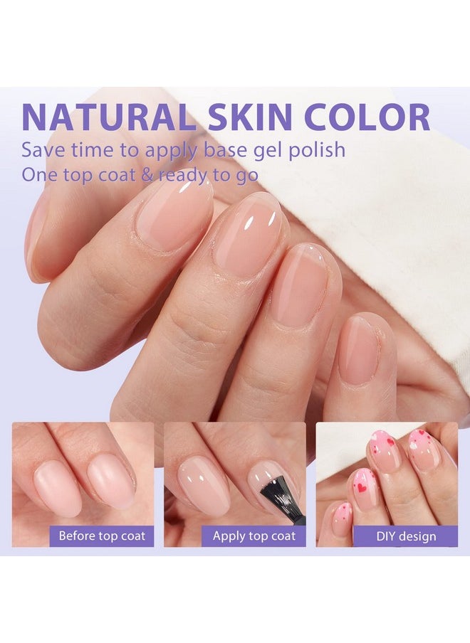 BTArtbox 160Pcs Almond Plastic False Nails, Extra Short With Primer Cover, Jelly Xcoattips, 16 Sizes, Full Well Tips, Pressure Comfortable Wear, Last 28+ Days, Ideal Gift  - Image 2