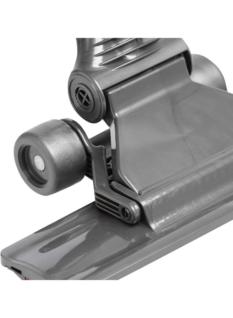 Qualtex FlatOut Head Tool for Dyson Upright & Clyinder Model Vacuum Cleaner. See Description for Compatible Models. Will Not Work for All Models - Image 2