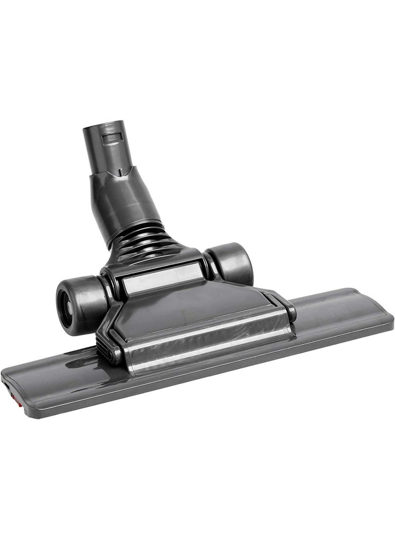 Qualtex FlatOut Head Tool for Dyson Upright & Clyinder Model Vacuum Cleaner. See Description for Compatible Models. Will Not Work for All Models - Image 3