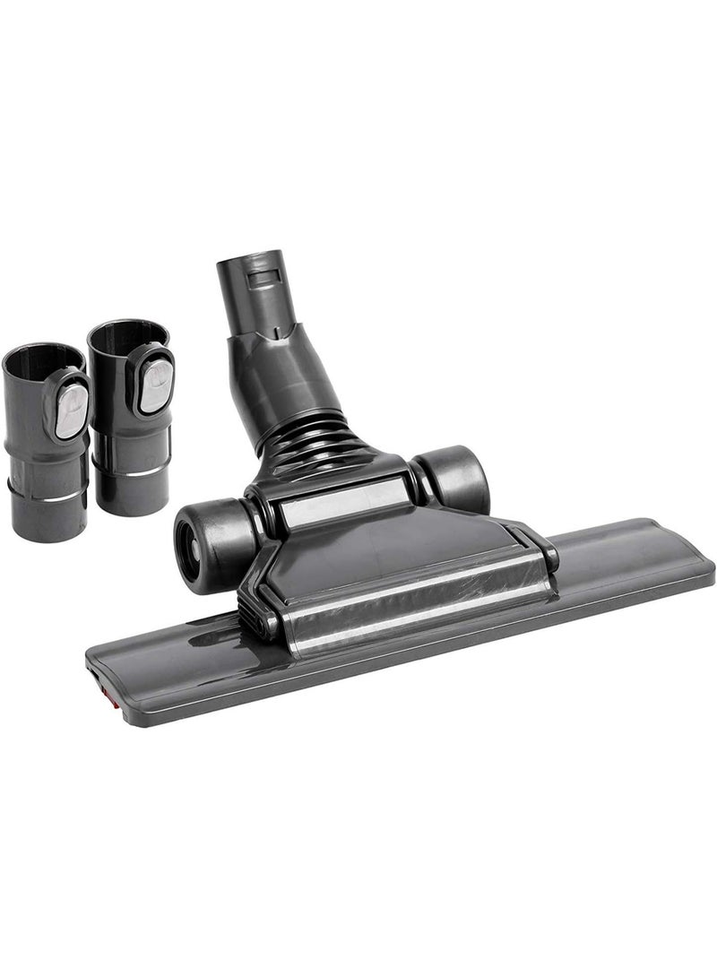 Qualtex FlatOut Head Tool for Dyson Upright & Clyinder Model Vacuum Cleaner. See Description for Compatible Models. Will Not Work for All Models - Image 4