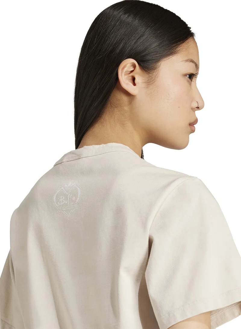 adidas Originals  20Th Century Fox Disney T-Shirt for Women | Best Price UAE