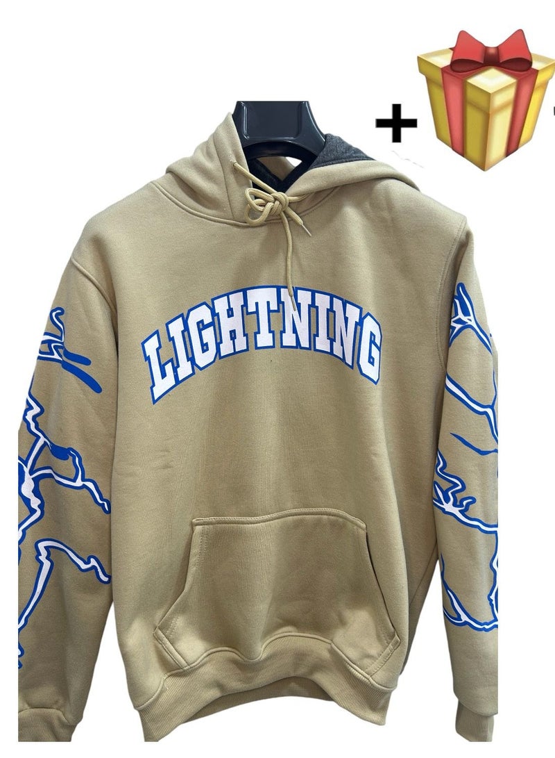 سويت شيرت رجالي عصري - مريح وأنيق