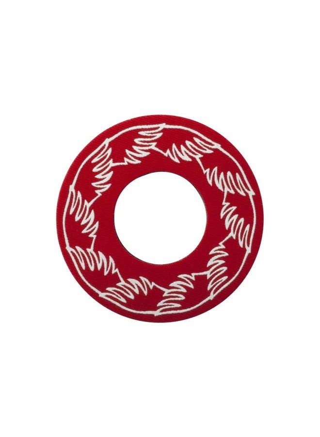 SE Bikes Wing Donuts Red - Image 2