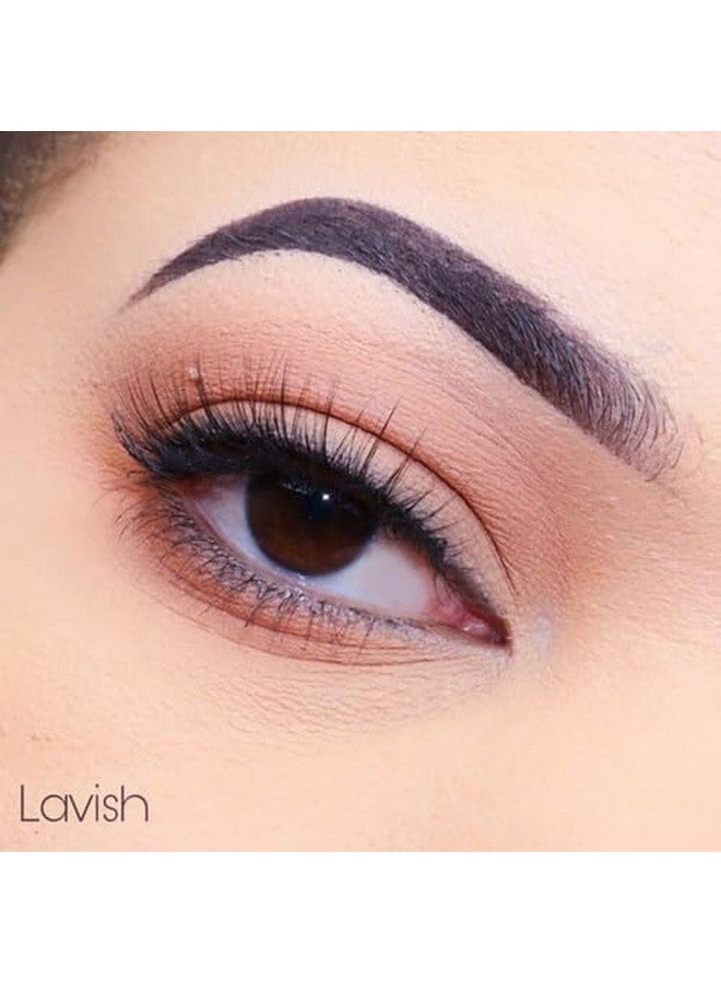 CALA 3D Faux Mink Lashes: Lavish - Image 2