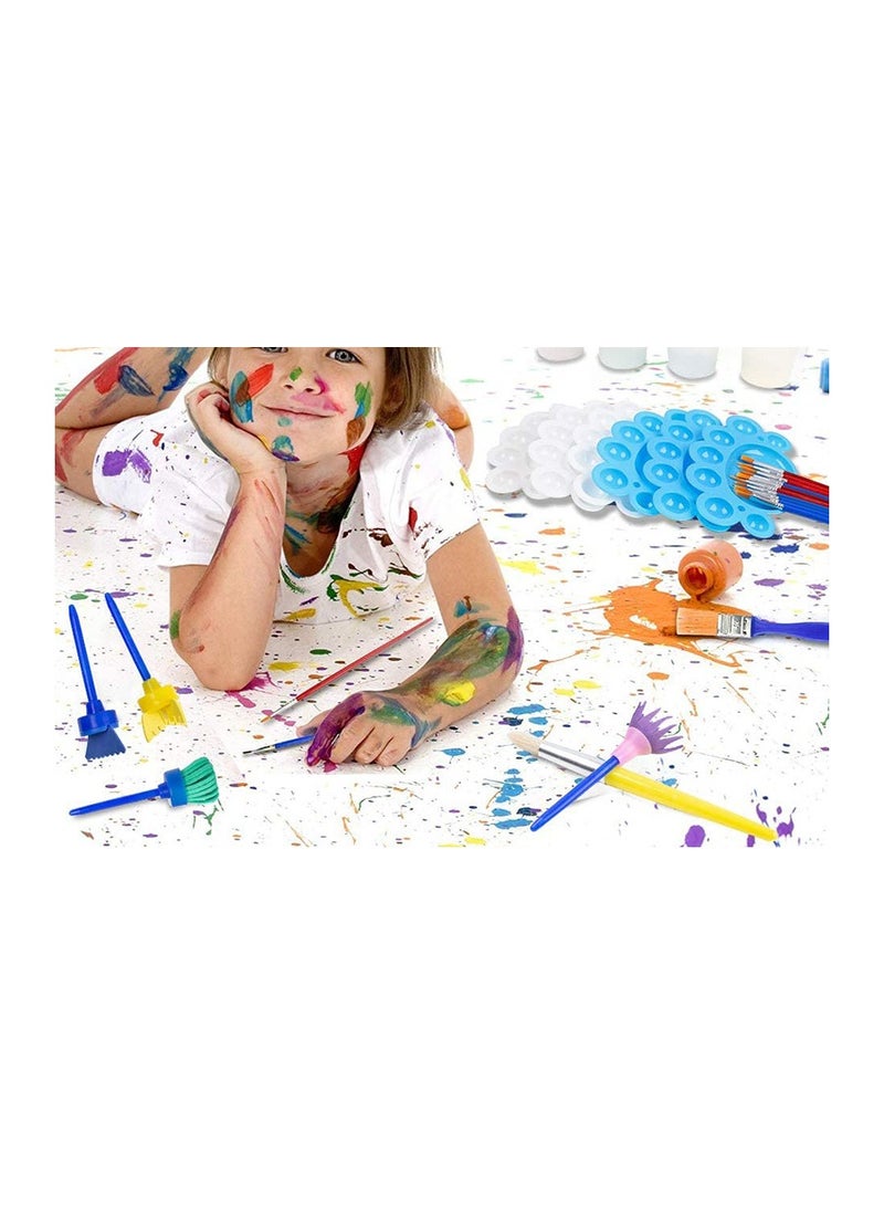 Cool Baby COOLBABY Painting Set - Image 1