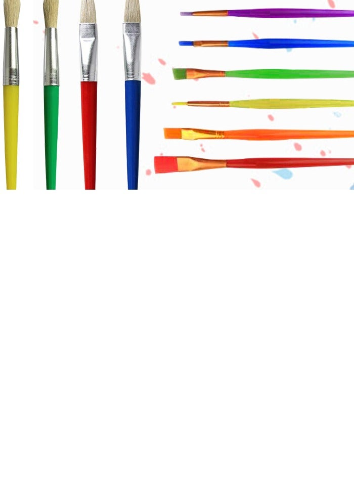 Cool Baby COOLBABY Painting Set - Image 2