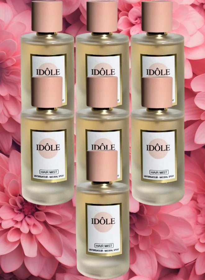 Idole 7 Pieces Idole Hair Mist 30ML - Image 1