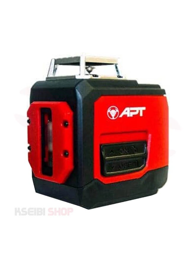Apt 5-Line Laser Level