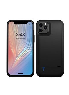 GULFLINK 6000 mAh Battery Smart Rechargeable Portable Protective Charging Case For Apple iPhone 13 Pro Max  - Image 4