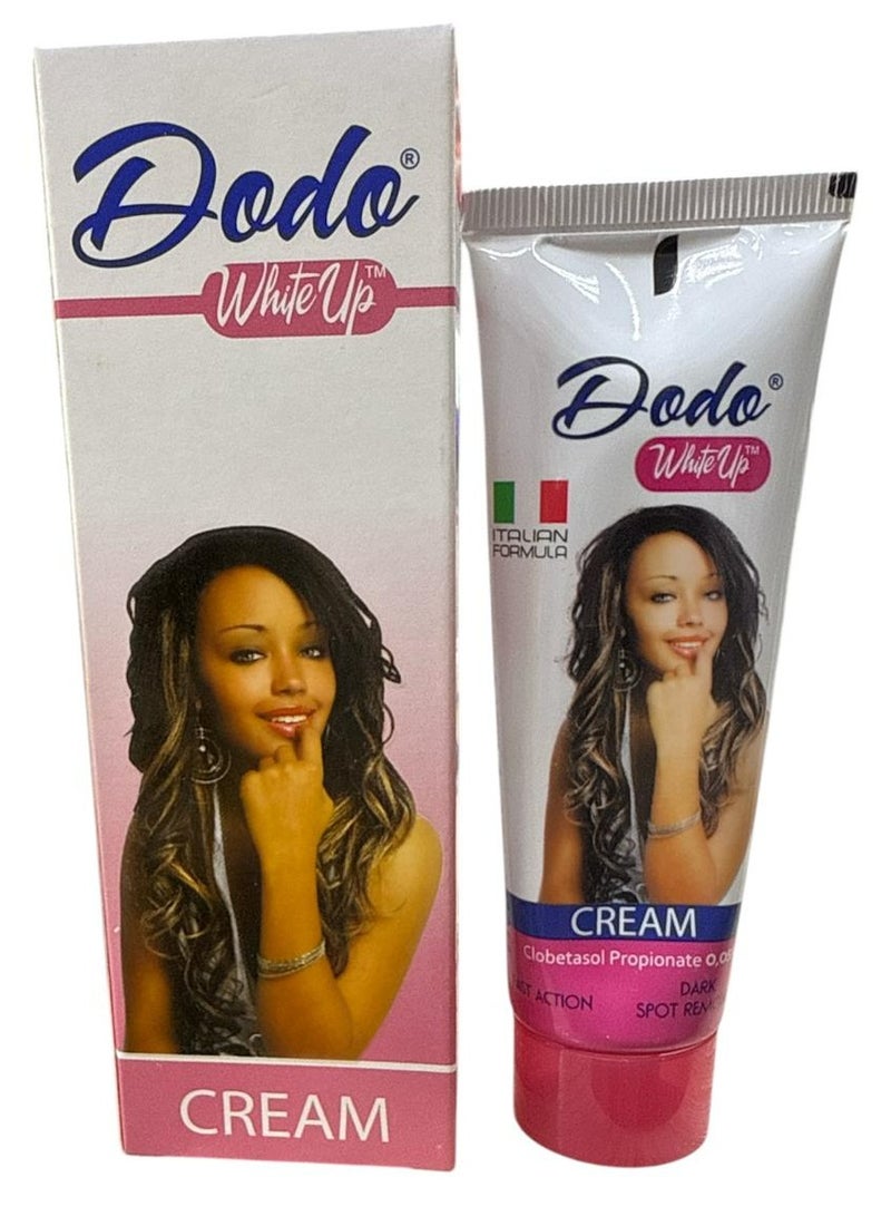 DODO Skin Whitening Cream 50gm